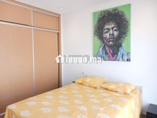 Une expérience unique de colocation à Casablanca - Appartement à louer - Casablanca