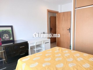 Une expérience unique de colocation à Casablanca - Appartement à louer - Casablanca