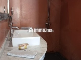 Colocation de charme avec terrasse panoramique - Appartement à louer - Casablanca