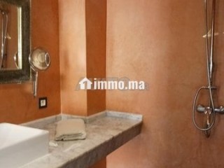 Colocation de charme avec terrasse panoramique - Appartement à louer - Casablanca