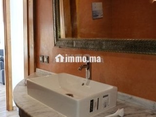 Colocation de charme avec terrasse panoramique - Appartement à louer - Casablanca
