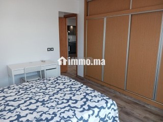Colocation de charme avec terrasse panoramique - Appartement à louer - Casablanca