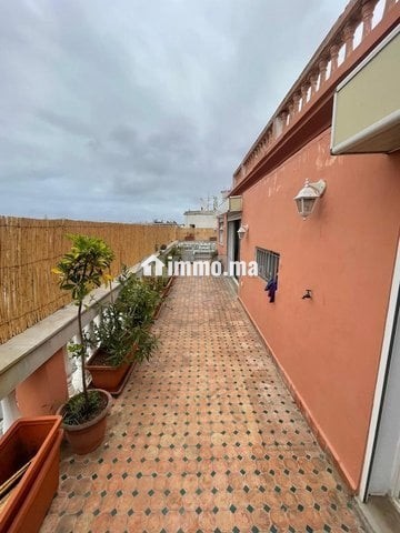 Colocation exceptionnelle et sereine au Maarif - Location Immobilier - Casablanca - photo 2