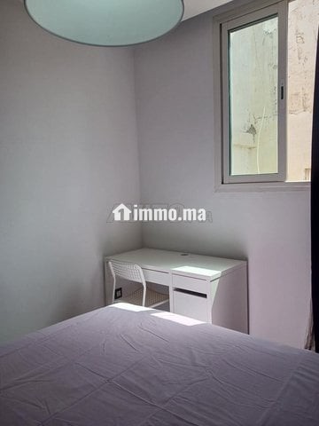 Colocation exceptionnelle et sereine au Maarif - Location Immobilier - Casablanca - photo 7