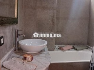 Colocation exceptionnelle et sereine au Maarif - Appartement à louer - Casablanca
