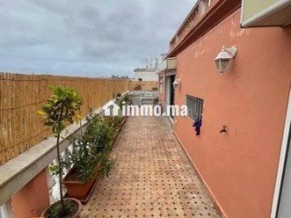 Colocation exceptionnelle et sereine au Maarif - Appartement à louer - Casablanca