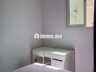 Colocation exceptionnelle et sereine au Maarif - Appartement à louer - Casablanca