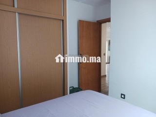 Colocation exceptionnelle et sereine au Maarif - Appartement à louer - Casablanca