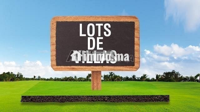 lots-de-villas-de-294-a-555-m2-a-sala-al-jadida-big-0
