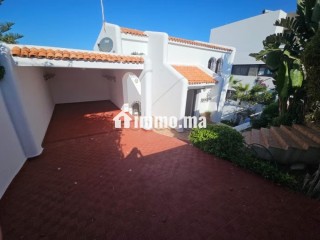 Villa a louer a harhoura plage guy ville - Villa à louer - Temara
