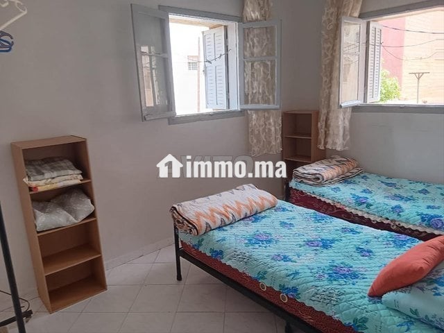 Appartement a louer pour vacances - Location Vacances - Mohammedia - photo 1