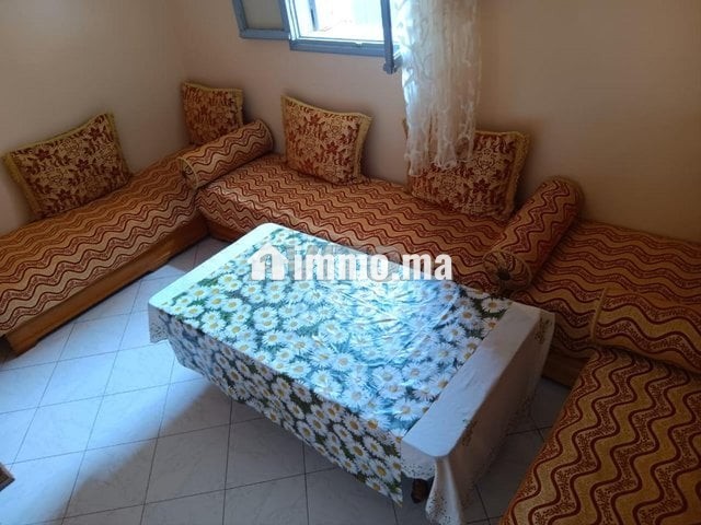 Appartement a louer pour vacances - Location Vacances - Mohammedia - photo 2
