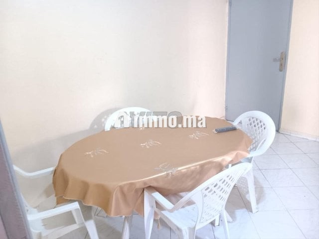 Appartement a louer pour vacances - Location Vacances - Mohammedia - photo 6