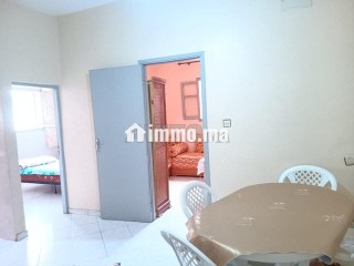 Appartement a louer pour vacances - Appartement Location Vacances - Mohammedia