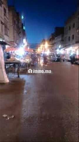 منزل تجاري به مقهى مروجة خدامة - Vente Immobilier - Sale - photo 2