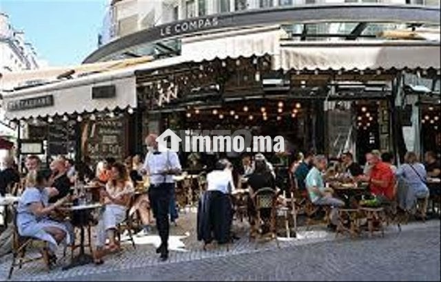 منزل تجاري به مقهى مروجة خدامة - Vente Immobilier - Sale - photo 5