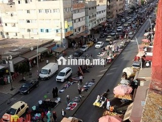 منزل تجاري به مقهى مروجة خدامة - Maison à vendre - Sale