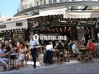 منزل تجاري به مقهى مروجة خدامة - Maison à vendre - Sale