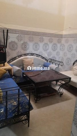 شقة قريبة من جميع المرافق - Location Vacances - Agadir - photo 4