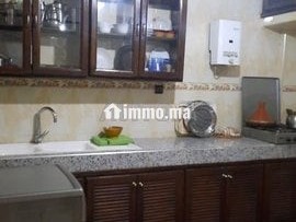شقة قريبة من جميع المرافق - Appartement Location Vacances - Agadir