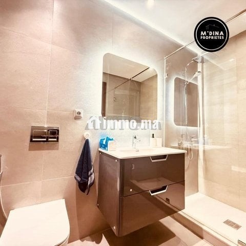 Appartement Haut Standing à Louer – Rabat Square - Location Immobilier - Rabat - photo 4