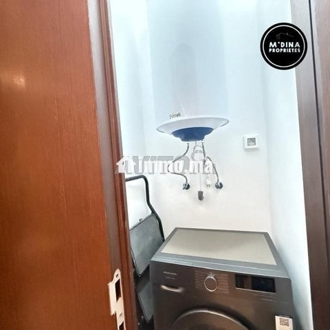 Appartement Haut Standing à Louer – Rabat Square - Location Immobilier - Rabat - photo 5