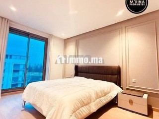 Appartement Haut Standing à Louer – Rabat Square - Appartement à louer - Rabat