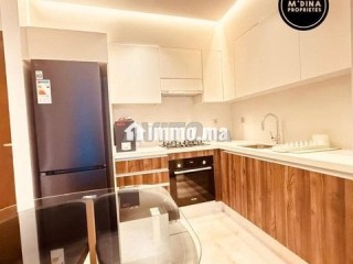Appartement Haut Standing à Louer – Rabat Square - Appartement à louer - Rabat