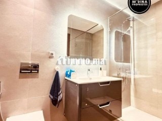 Appartement Haut Standing à Louer – Rabat Square - Appartement à louer - Rabat