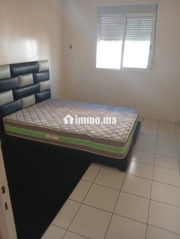 شقه مفروشه للكراء سيدي معروف حي النسيم القزابري - Location Immobilier - Casablanca - photo 1