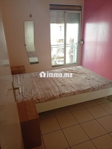 شقه مفروشه للكراء سيدي معروف حي النسيم القزابري - Location Immobilier - Casablanca - photo 2