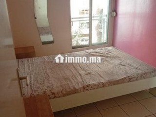 شقه مفروشه للكراء سيدي معروف حي النسيم القزابري - Appartement à louer - Casablanca