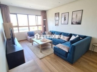 Exceptionnel 70m² refait à neuf et sans vis à vis - Appartement à louer - Casablanca