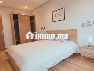 Exceptionnel 70m² refait à neuf et sans vis à vis - Appartement à louer - Casablanca