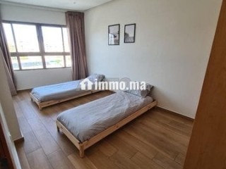 Exceptionnel 70m² refait à neuf et sans vis à vis - Appartement à louer - Casablanca