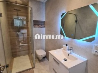 Exceptionnel 70m² refait à neuf et sans vis à vis - Appartement à louer - Casablanca