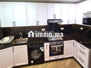 Exceptionnel 70m² refait à neuf et sans vis à vis - Appartement à louer - Casablanca