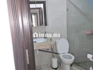 Bourgogne F4 meublé 109m², balcon, parking, top... - Appartement à louer - Casablanca
