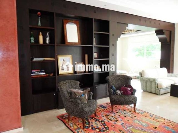villa-moderne-avec-piscine-a-louer-a-souissi-big-1