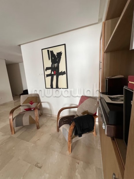 À louer appartement meublé à Hassan - Location Immobilier - Rabat - photo 5
