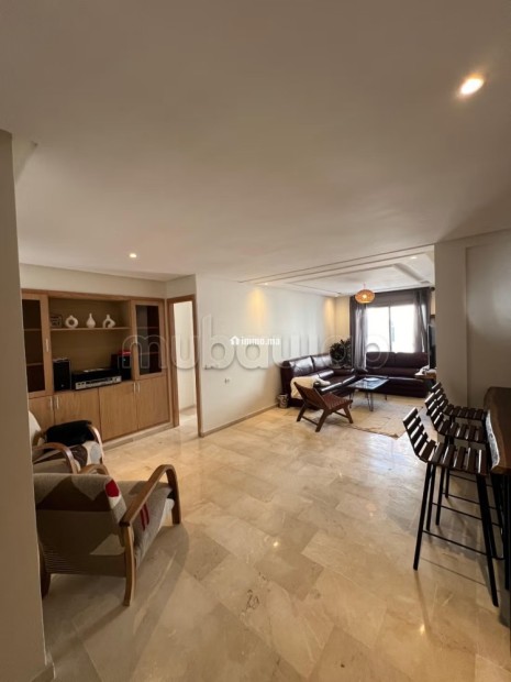 À louer appartement meublé à Hassan - Location Immobilier - Rabat - photo 6