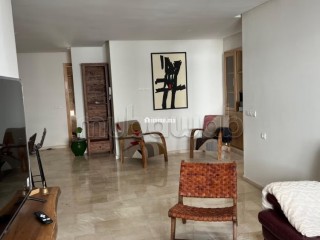 À louer appartement meublé à Hassan - Appartement à louer - Rabat