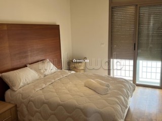 À louer appartement meublé à Hassan - Appartement à louer - Rabat