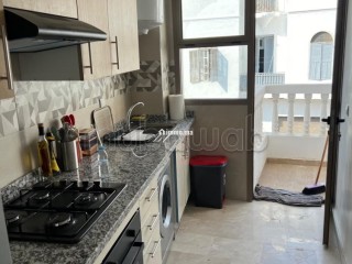 À louer appartement meublé à Hassan - Appartement à louer - Rabat