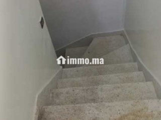 Magasin à vendre à el oulfa el haj fateh 40 m² - Local commercial à vendre - Casablanca