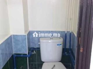 Magasin à vendre à el oulfa el haj fateh 40 m² - Local commercial à vendre - Casablanca