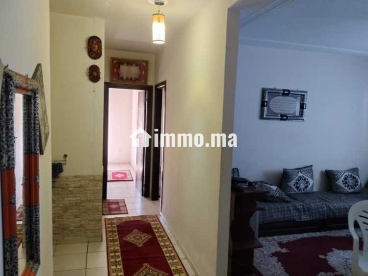 Appartement a louer pour famille - Location Immobilier - Agadir - photo 1