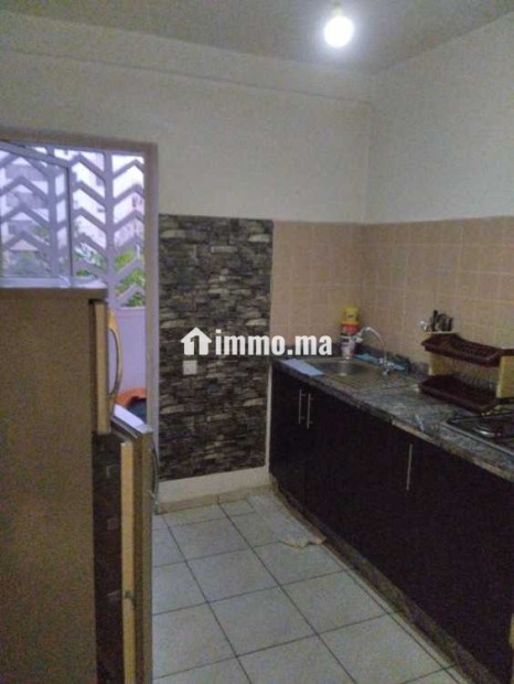 Appartement a louer pour famille - Location Immobilier - Agadir - photo 3