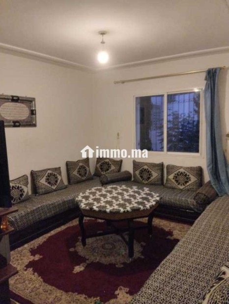 Appartement a louer pour famille - Location Immobilier - Agadir - photo 4