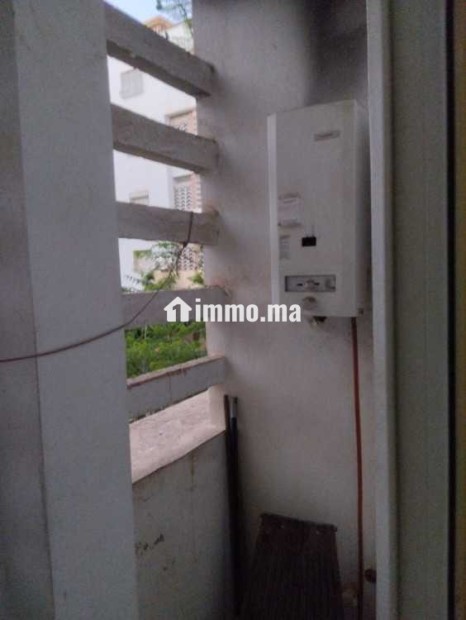 Appartement a louer pour famille - Location Immobilier - Agadir - photo 5